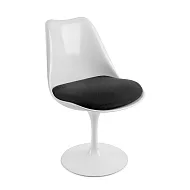 Knoll Tulip Chair 鬱金香椅（煙灰色）