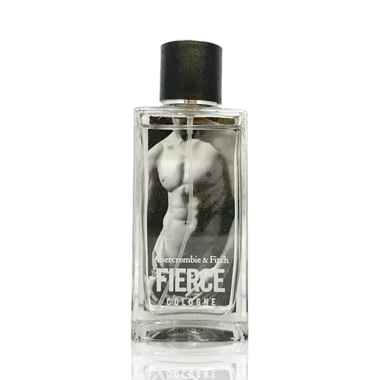 博客來 Abercrombie Fitch 肌肉男男性古龍水100ml
