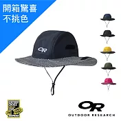 【美國Outdoor Research】S號適孩童-Gore-tex透氣防曬可折疊遮陽帽(顏色隨機)