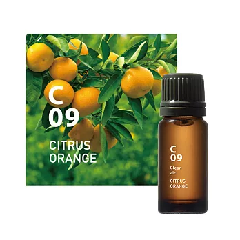@aroma Clean Air 淨化系列 純天然精油 （柑橘甜橙、10 ml）