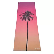 【YogaDesignLab】Yoga Mat Towel 瑜珈舖巾 - Venice