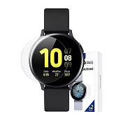 Araree 三星 Galaxy Watch Active 2 (44mm) 軟性抗衝擊保護貼(2片裝)