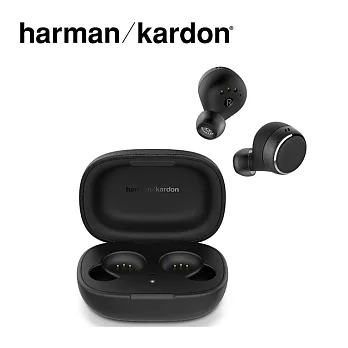 Harman Kardon FLY TWS 真無線藍牙耳機