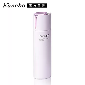 【Kanebo 佳麗寶】KANEBO萃齡豐盈化妝水 180mL
