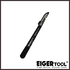 【Eigertool】超薄刃精密刀 FE-10圓刀