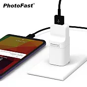 Photofast PhotoCube 安卓專用 備份方塊