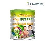 易而善 蜂膠營養強化奶粉-幼兒適用 (1500g /罐)