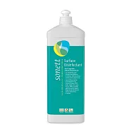 【U】sonett - 表面消毒殺菌液1L(補充瓶)