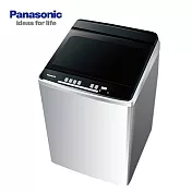 Panasonic 超強淨系列 定頻11公斤洗衣機 NA-110EB-W 白色 免費安裝享安心保固