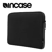 【INCASE】Classic Universal Sleeve 13吋 經典筆電保護內袋 (黑)