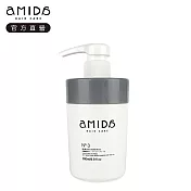AMIDA深層結構式護髮霜300ml