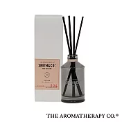 The Aromatherapy Co. 紐西蘭天然香氛 Smith & Co 系列 生薑百合 Fig and Ginger Lily 250ml 居家擴香