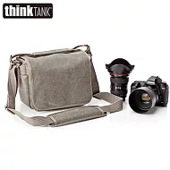 thinkTank 創意坦克 Retrospective® 5復古系列側背包 TTP710746