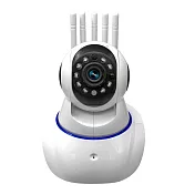 監視者Plus 360全景WIFI監控攝影機 720P