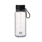 日本 Rivers STOUT AIR冷水瓶550ml-共3色透明