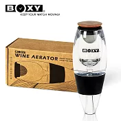 【BOXY】快速紅酒醒酒器 單支裝 Wine Aerator