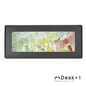 【Desk+1立體磁鐵】芒蜻蜓(3入)