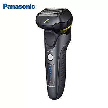 Panasonic 國際牌 ES-LV67 3D全方位浮動式五刀頭電動刮鬍刀 ES-LV67-K 日本製 台灣原廠保固