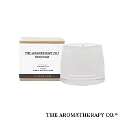 The Aromatherapy Co. 紐西蘭天然香氛 Therapy系列 雪松檀香 Sandalwood and Cedar 260g 香氛蠟燭