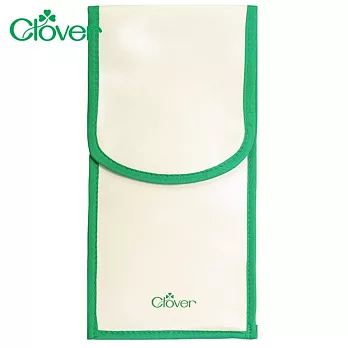日本可樂牌Clover熨斗收納袋22-110小型熨斗袋燙斗收納袋