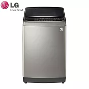 LG樂金12公斤第3代DD直立式變頻洗衣機(極窄版)WT-SD129HVG(不鏽鋼銀)