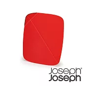 Joseph Joseph Duo 好折疊砧板(紅)