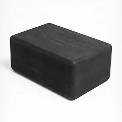 【Manduka】Recycled Foam Block 環保瑜珈磚 50D ─ Thunder (Grey)