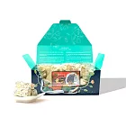 【茶食光光】阿里山金萱紅茶牛軋糖 (300g/盒裝)【中秋限定包裝】*2組