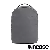 Incase Commuter Backpack w BIONIC® 海洋環保後背包(鐵灰/16 吋筆電適用)