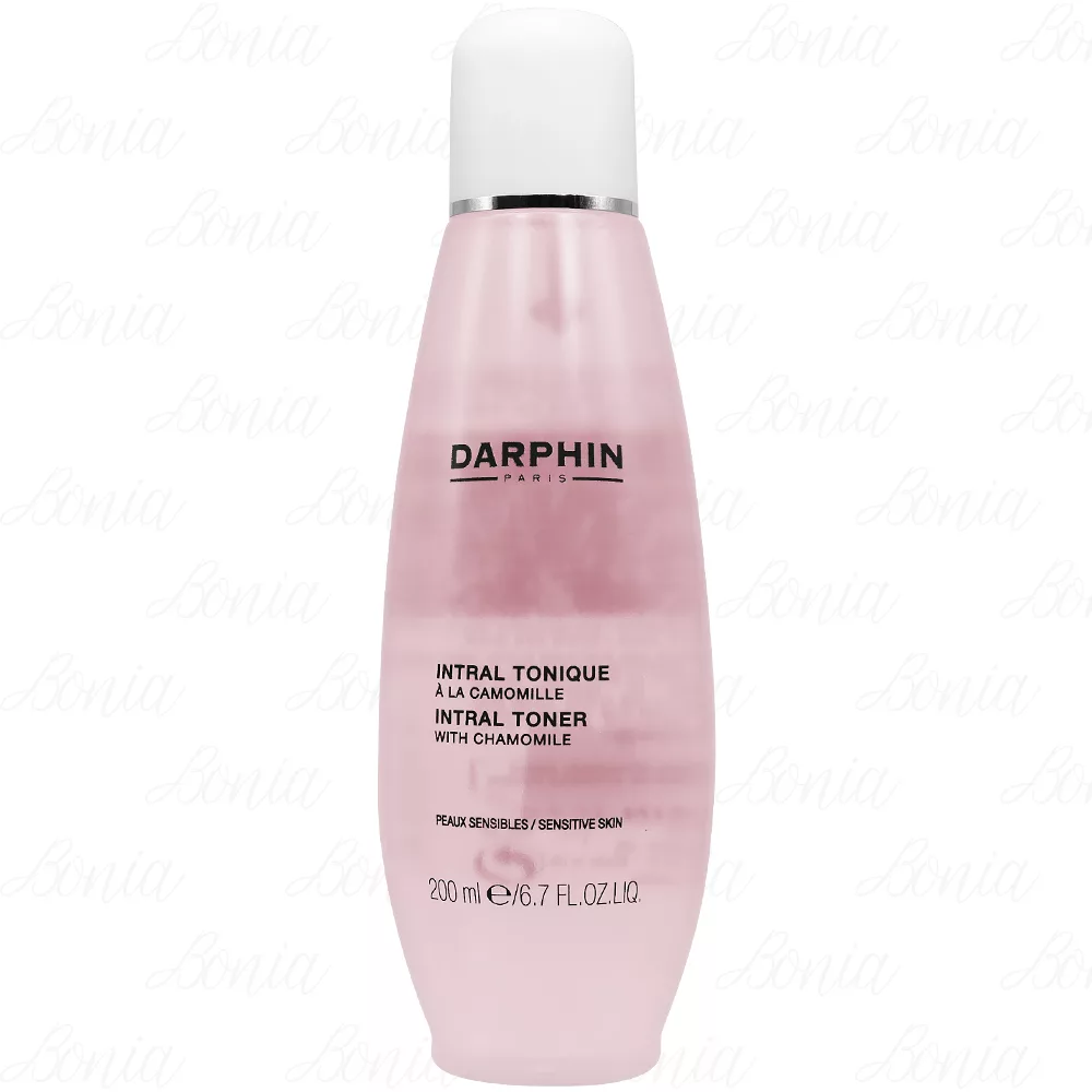 DARPHIN 朵法 全效舒緩化妝水(200ml)(公司貨)
