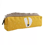 比利時 Trixie 動物造型筆袋 -陽光獅子