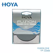 HOYA Fusion One 77mm UV鏡