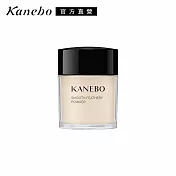 【Kanebo 佳麗寶】KANEBO 輕爽持妝蜜粉18g