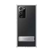 SAMSUNG Galaxy Note20 Ultra 原廠透明立架式背蓋 (公司貨-盒裝)透明