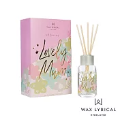 英國 WAX LYRICAL Giftscents 禮品話語系列 Lovely Mum 室內擴香瓶 40ml