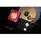 【烹雪韻 中秋禮盒 庚子限定款】熟茶款