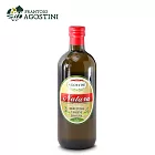 【曼時】Agostini莊園 Natura 職人推薦 歐洲產地直送特級初榨橄欖油-1000ml
