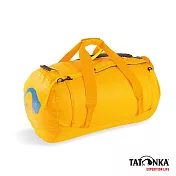【德國TATONKA 】Barrel (L) 85公升 可提可背式裝備袋/TTK1953檸檬黃