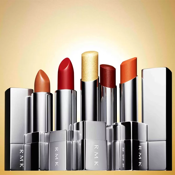 博客來 Rmk 經典誘色口紅 潤采 即期品 Ex07