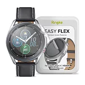 Rearth Ringke 三星 Galaxy Watch 3 (45mm) 螢幕保護貼(三片裝)