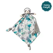 美國【Mary Meyer】柔軟安撫巾-微笑樹懶