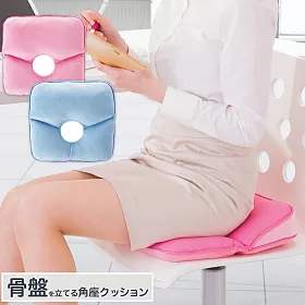 博客來 雙面雙材質 低反發自然傾斜舒壓坐墊 椅墊 粉紅色 博客來 雙面雙材質 低反發自然傾斜舒壓坐墊 椅墊 粉紅色