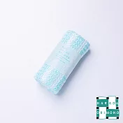 【原田織物】泡泡洗澡巾 (藍色) | 鈴木太太公司貨