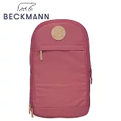 【Beckmann】成人護脊後背包30L- 楓紅