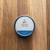 【黑濯生活】 護木油 - 亞麻仁油 (100 ml)天然蜂蠟