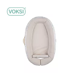 Voksi Airflow嬰兒小窩(床中床) 白海鷗