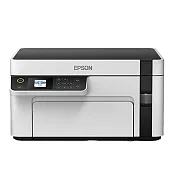 EPSON M2120 高速三合一黑白連續供墨複合機