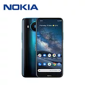 NOKIA 8.3 (8G/128G) 6.81吋智慧型手機極夜藍