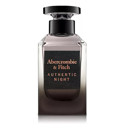 博客來 Abercrombie Fitch 真我夜色男性淡香水 100ml
