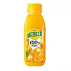 【園之味】100%柳橙汁400ml